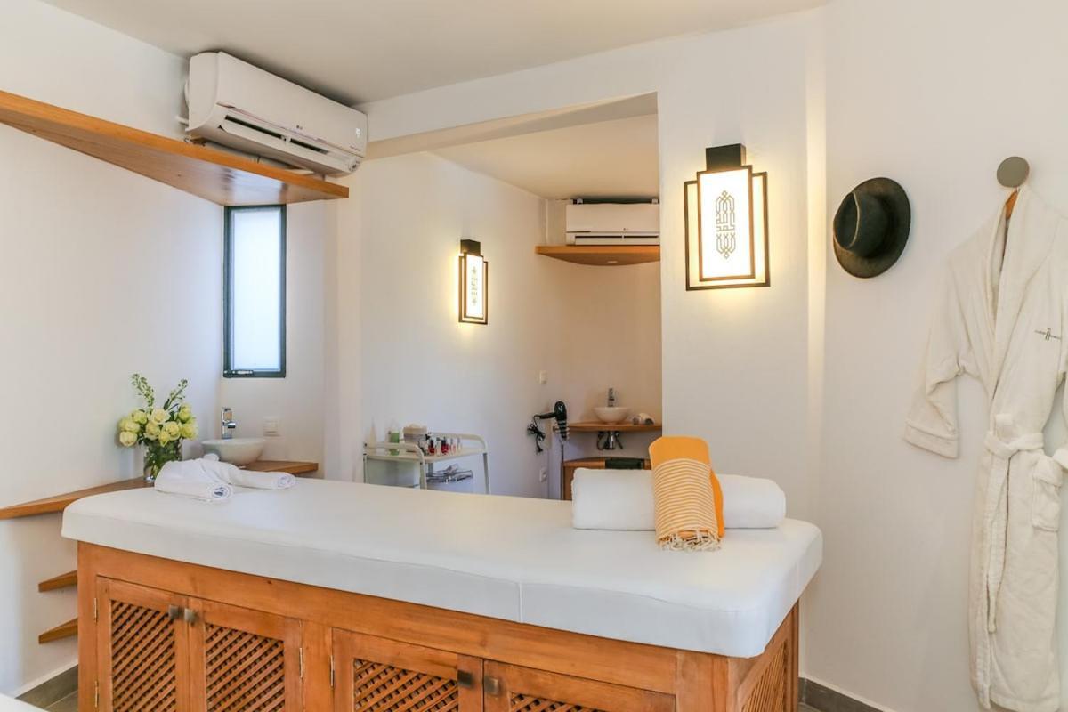 Villa Jardin Nomade Marrakesh Exteriör bild